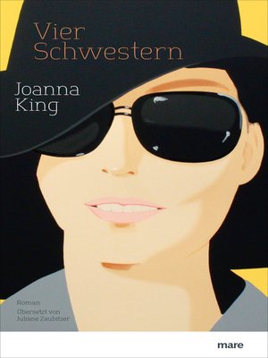cover image of Vier Schwestern